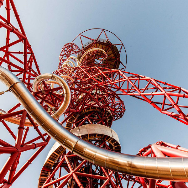 Orbit Tower London
